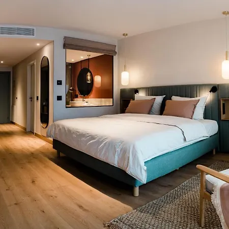 Hotel A-rosa Gardasee Salò