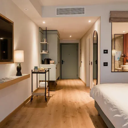 A-rosa Gardasee Hotel