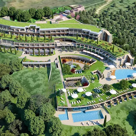 Hotel A-rosa Gardasee
