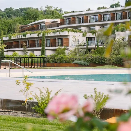 A-rosa Gardasee 5* Salò
