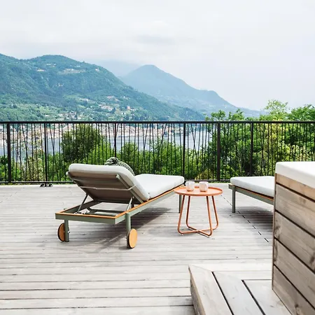 Hotel A-rosa Gardasee