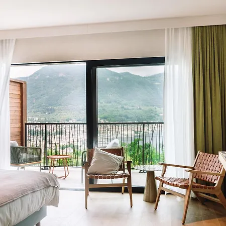 Hotel A-rosa Gardasee 5*