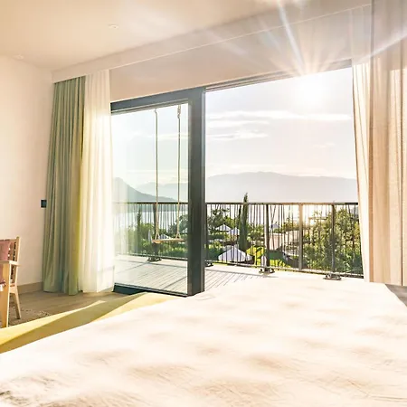Hotel A-rosa Gardasee Salò