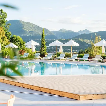 A-rosa Gardasee Hotel