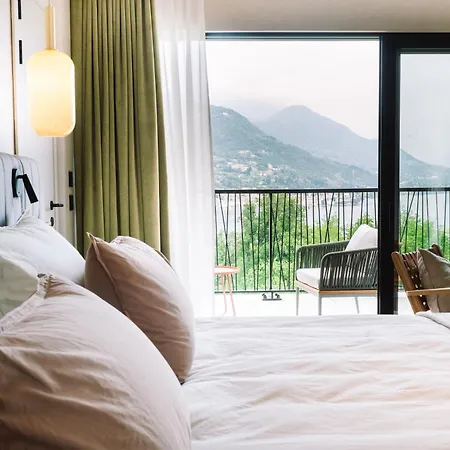 Hotel A-rosa Gardasee