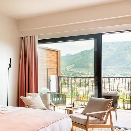A-rosa Gardasee Hotel