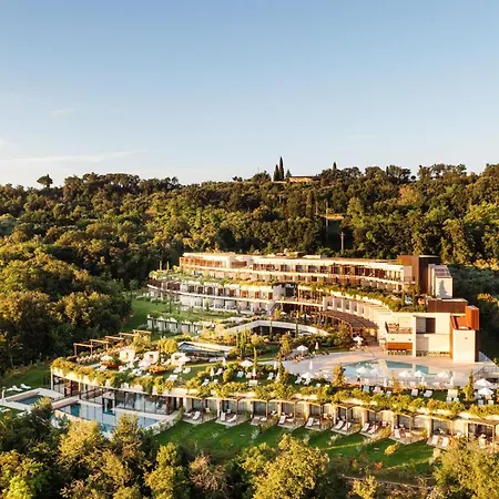 Hotel A-rosa Gardasee
