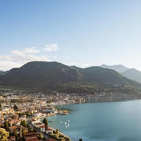A-rosa Gardasee Hotel 5*