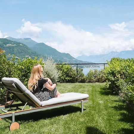 Hotel A-rosa Gardasee 5*