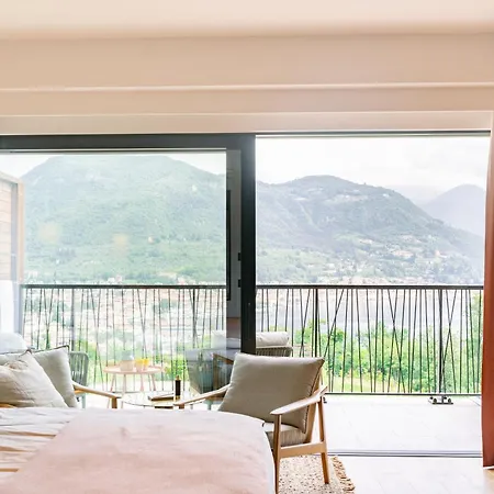 A-rosa Gardasee Hotel Salò