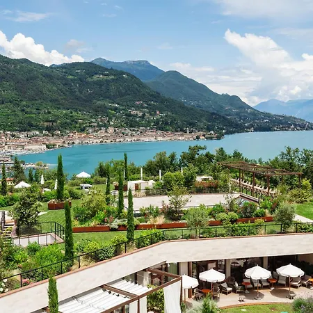 Hotel A-rosa Gardasee Salò