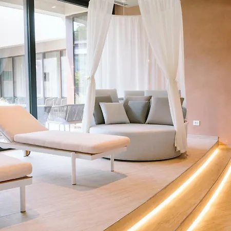 A-rosa Gardasee Hotel 5*