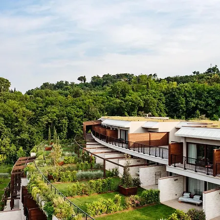 A-rosa Gardasee Hotel Salò