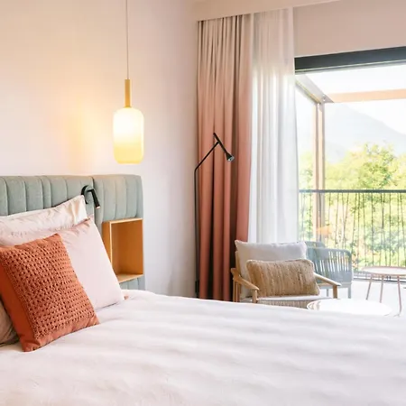 A-rosa Gardasee Hotel 5*