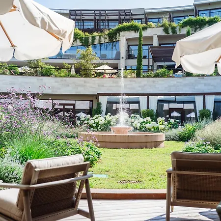 A-rosa Gardasee Hotel