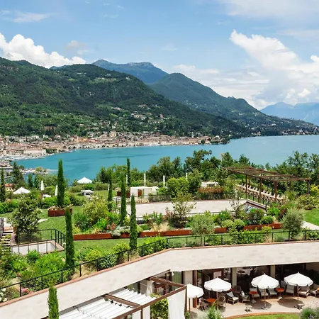 A-rosa Gardasee Hotel 5*