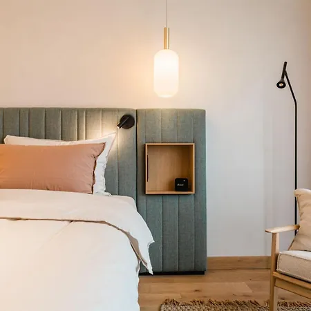 Hotel A-rosa Gardasee 5*